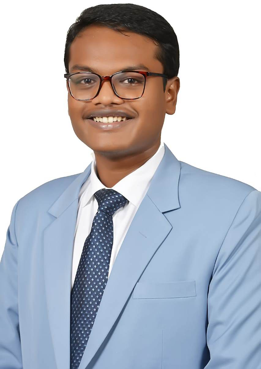 SAURABH BARA